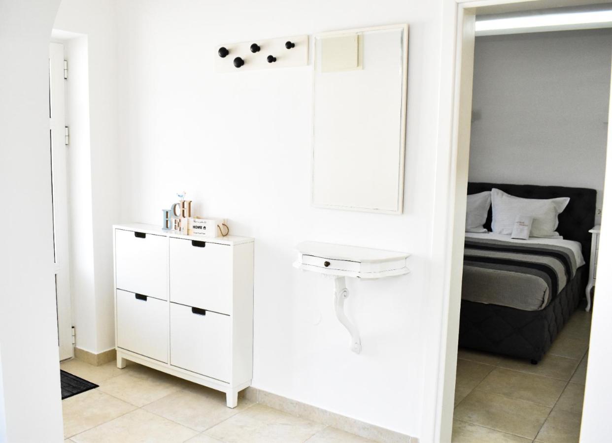 Paunovic Apartments Τίβατ Εξωτερικό φωτογραφία