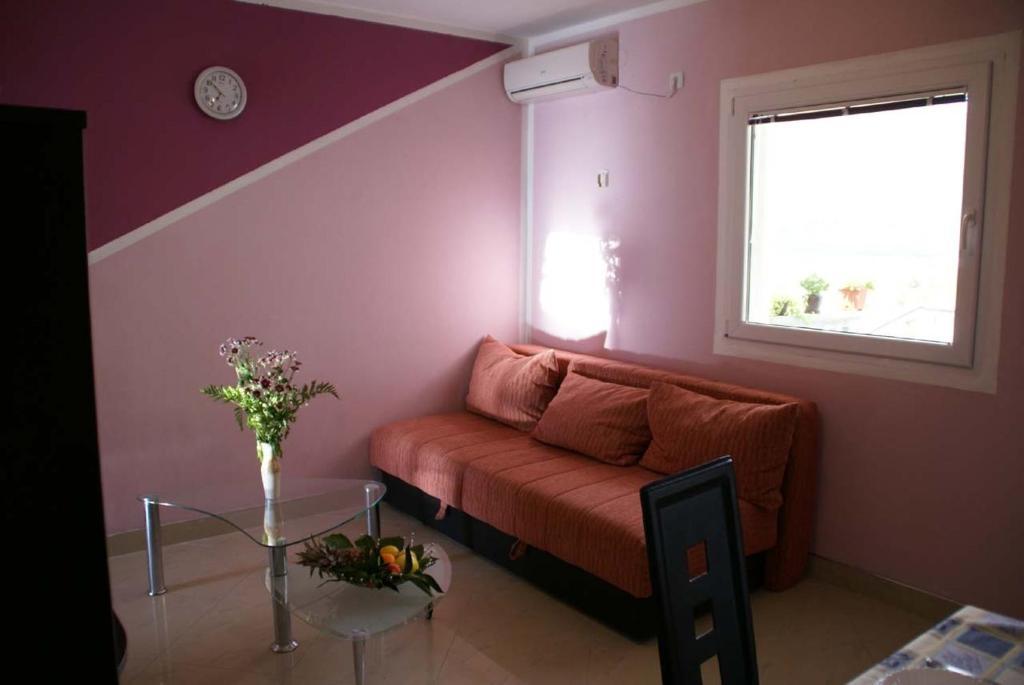Paunovic Apartments Τίβατ Δωμάτιο φωτογραφία