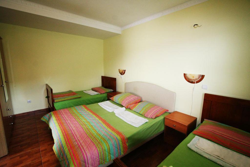 Paunovic Apartments Τίβατ Δωμάτιο φωτογραφία