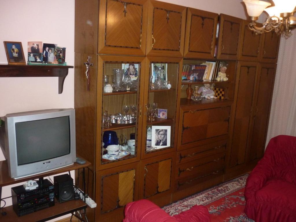 Paunovic Apartments Τίβατ Δωμάτιο φωτογραφία