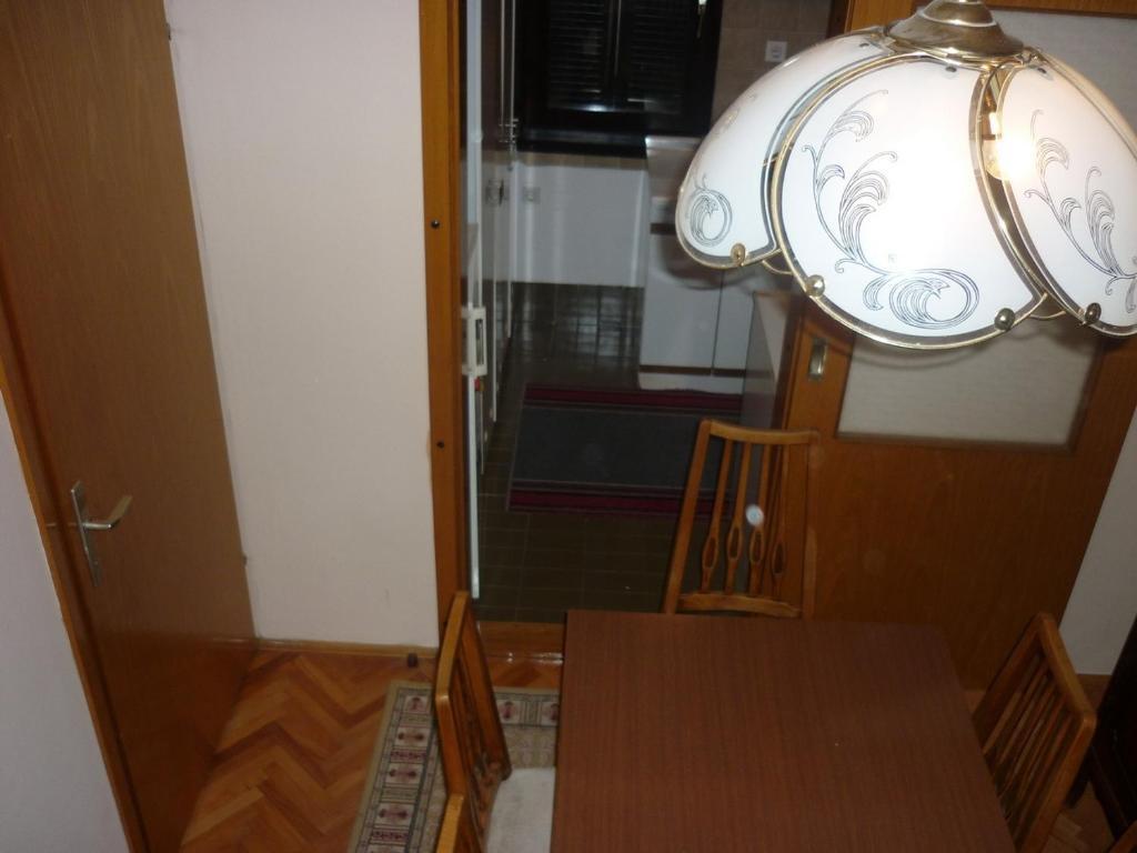 Paunovic Apartments Τίβατ Δωμάτιο φωτογραφία