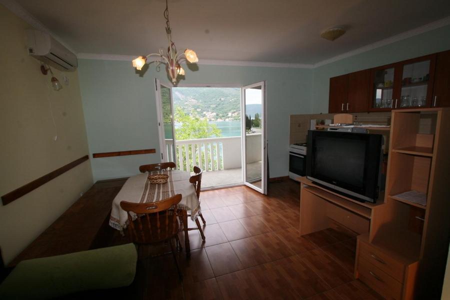 Paunovic Apartments Τίβατ Δωμάτιο φωτογραφία