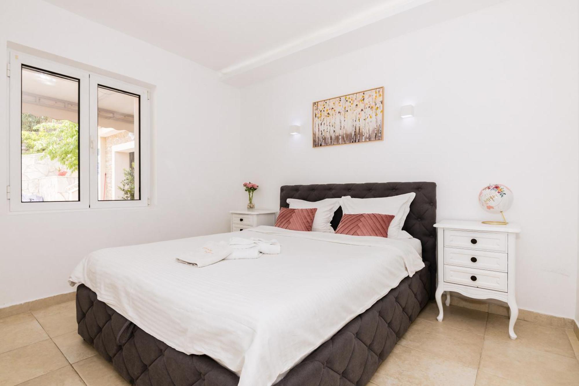 Paunovic Apartments Τίβατ Εξωτερικό φωτογραφία