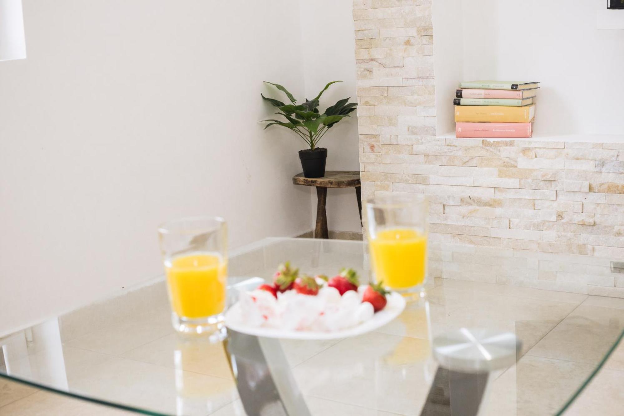 Paunovic Apartments Τίβατ Εξωτερικό φωτογραφία