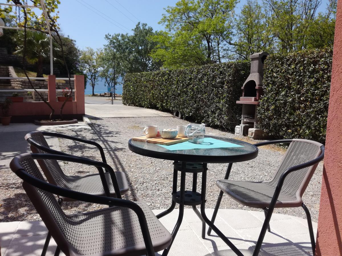 Paunovic Apartments Τίβατ Εξωτερικό φωτογραφία