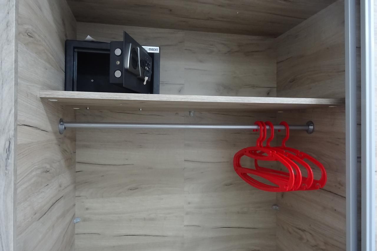 Paunovic Apartments Τίβατ Εξωτερικό φωτογραφία
