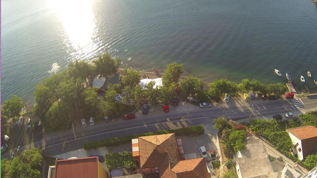 Paunovic Apartments Τίβατ Εξωτερικό φωτογραφία