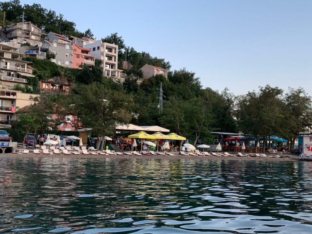 Paunovic Apartments Τίβατ Εξωτερικό φωτογραφία